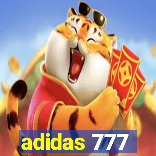 adidas 777